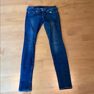 55. True Religion Jeans